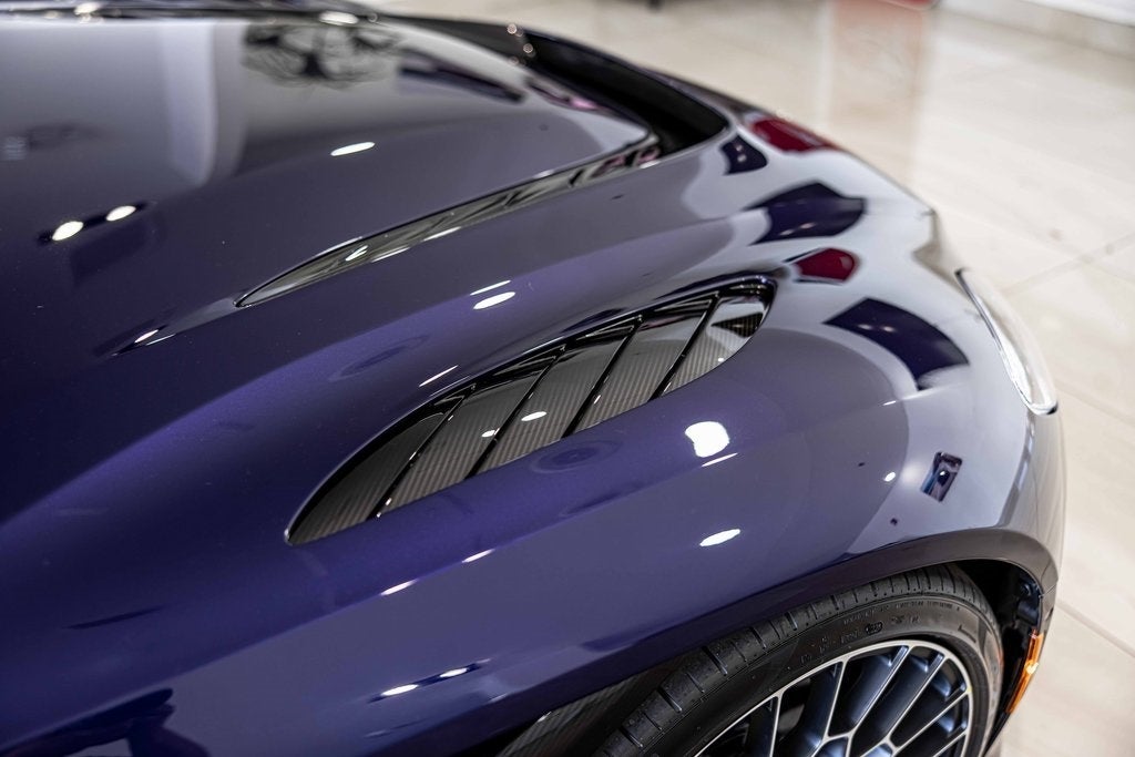 2023 Aston Martin DBS Ultimate 770